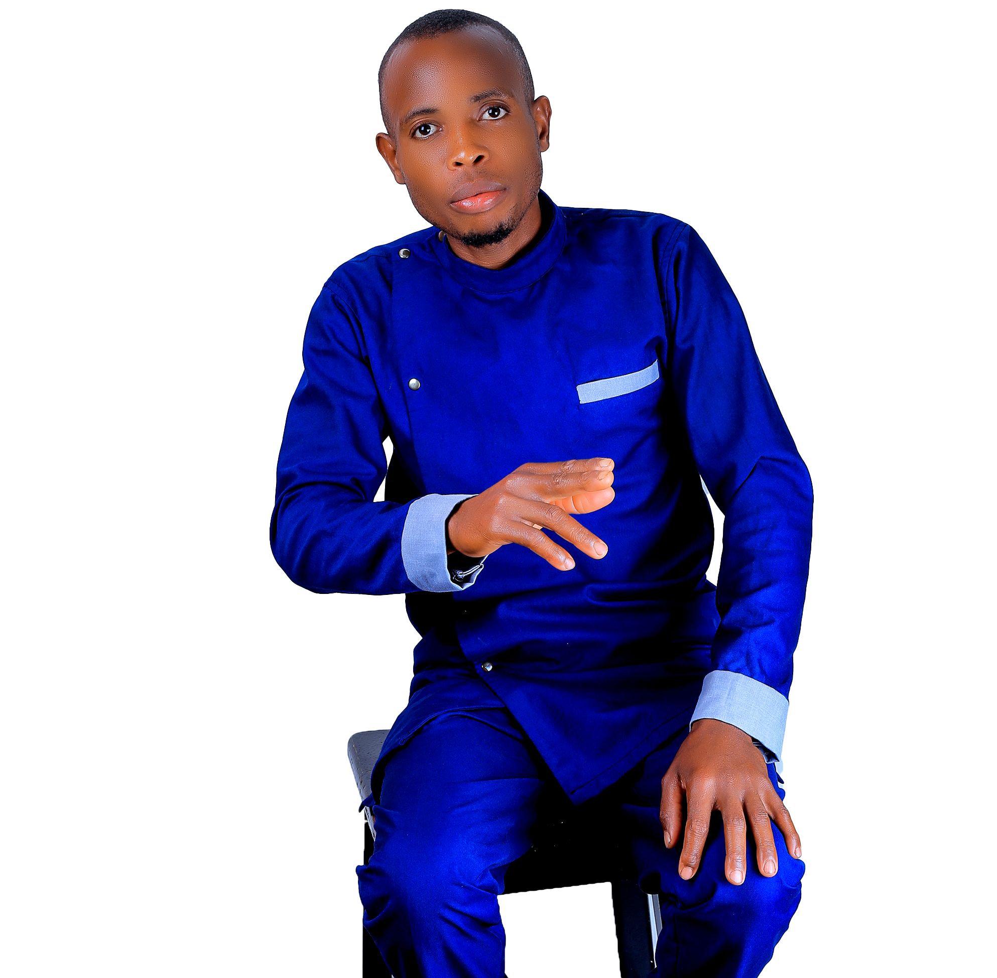 Habwa Yesu by King Johnex Ug King Johnex Ug